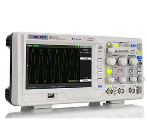 SDS1000A系列數(shù)字示波器